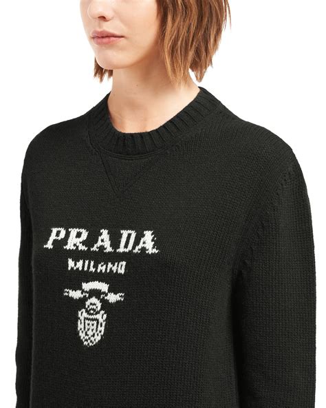 prada man sweater|prada sweatsuit.